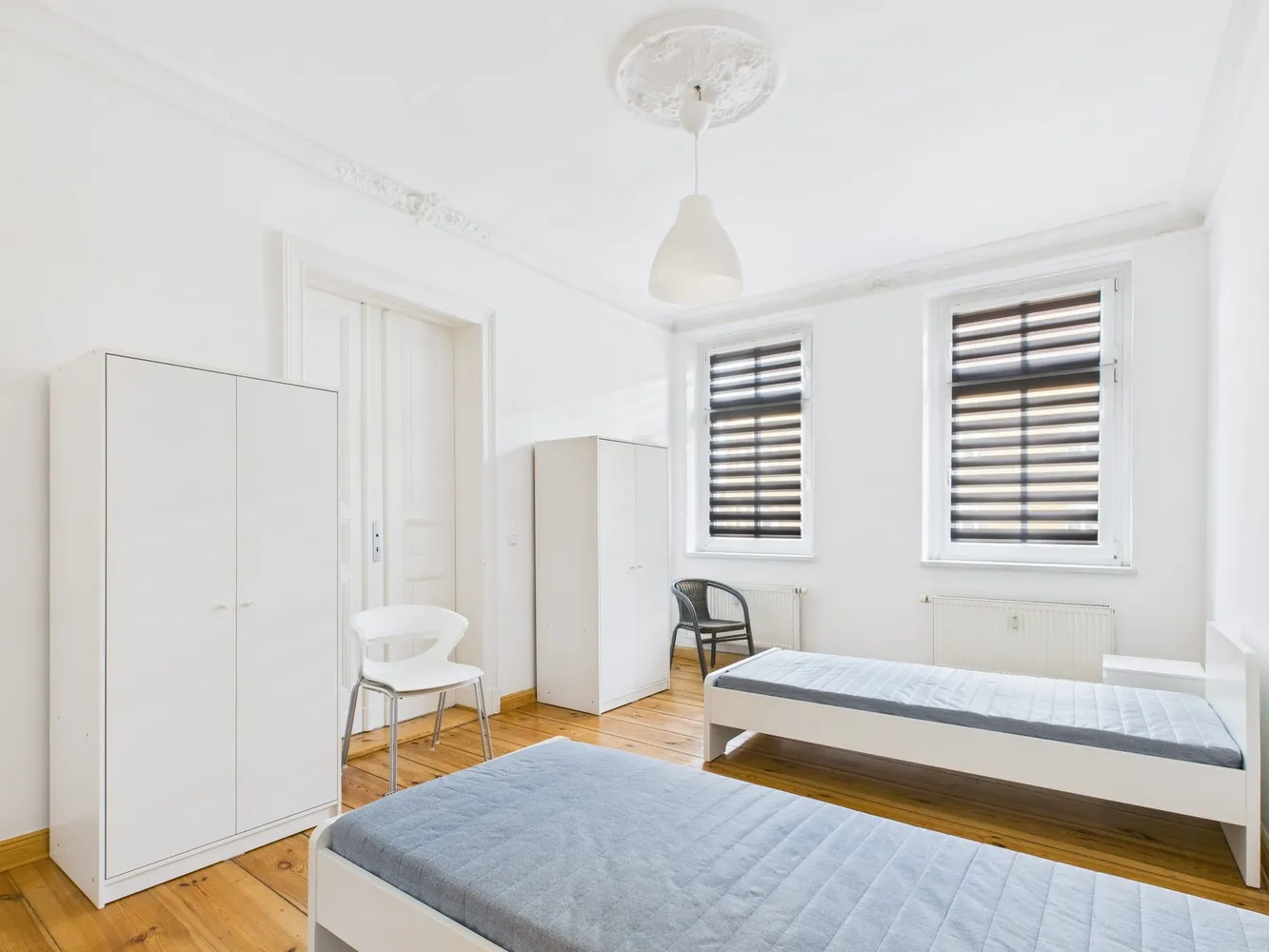 WG-Zimmer mit 93 m² in Berlin – Bild 1