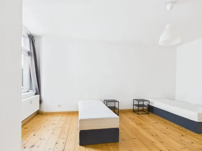 WG-Zimmer mit 93 m² in Berlin – Bild 5