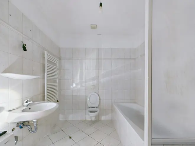 WG-Zimmer mit 93 m² in Berlin – Bild 7