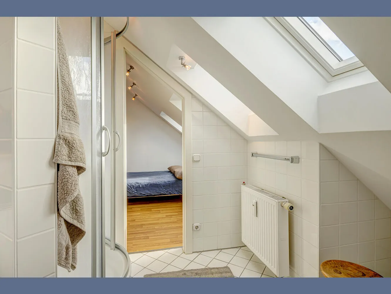 3 Zimmer Wohnung mit 118 m² in München – Bild 11