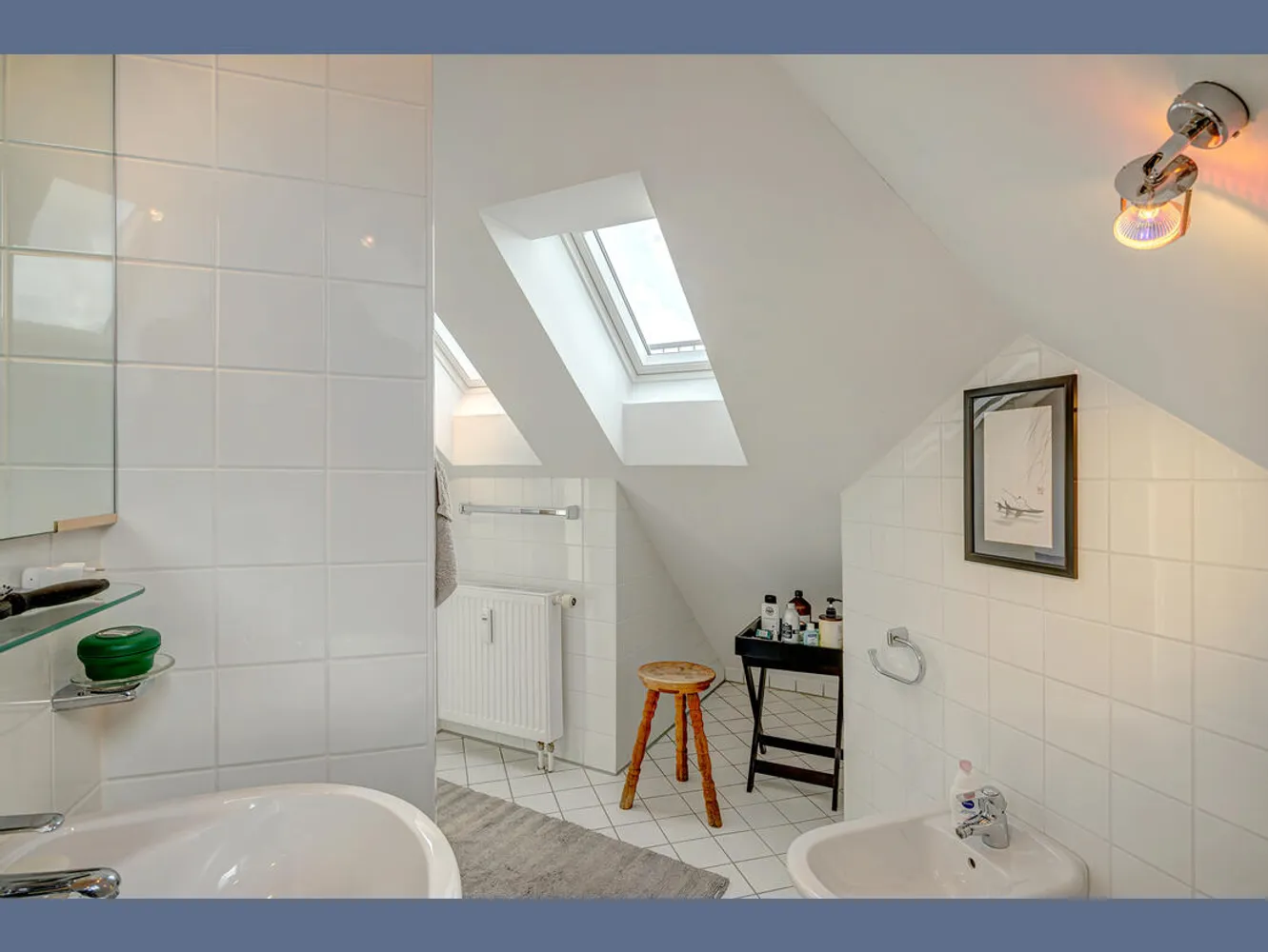 3 Zimmer Wohnung mit 118 m² in München – Bild 12