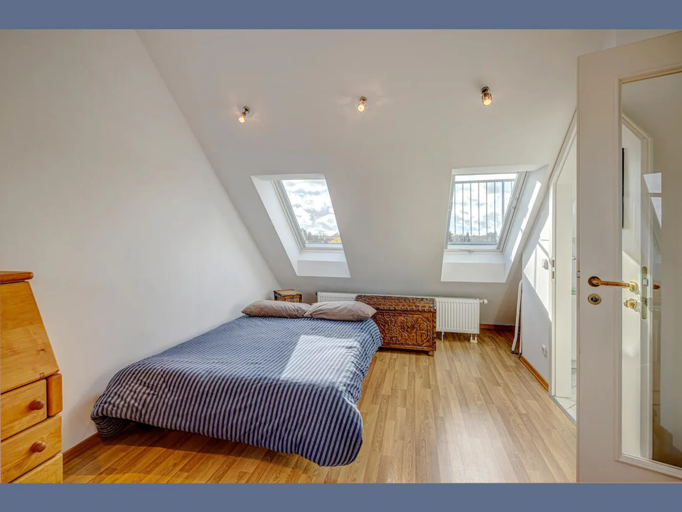 3 Zimmer Wohnung mit 118 m² in München – Bild 5