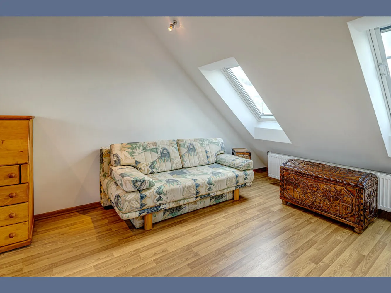 3 Zimmer Wohnung mit 118 m² in München – Bild 6