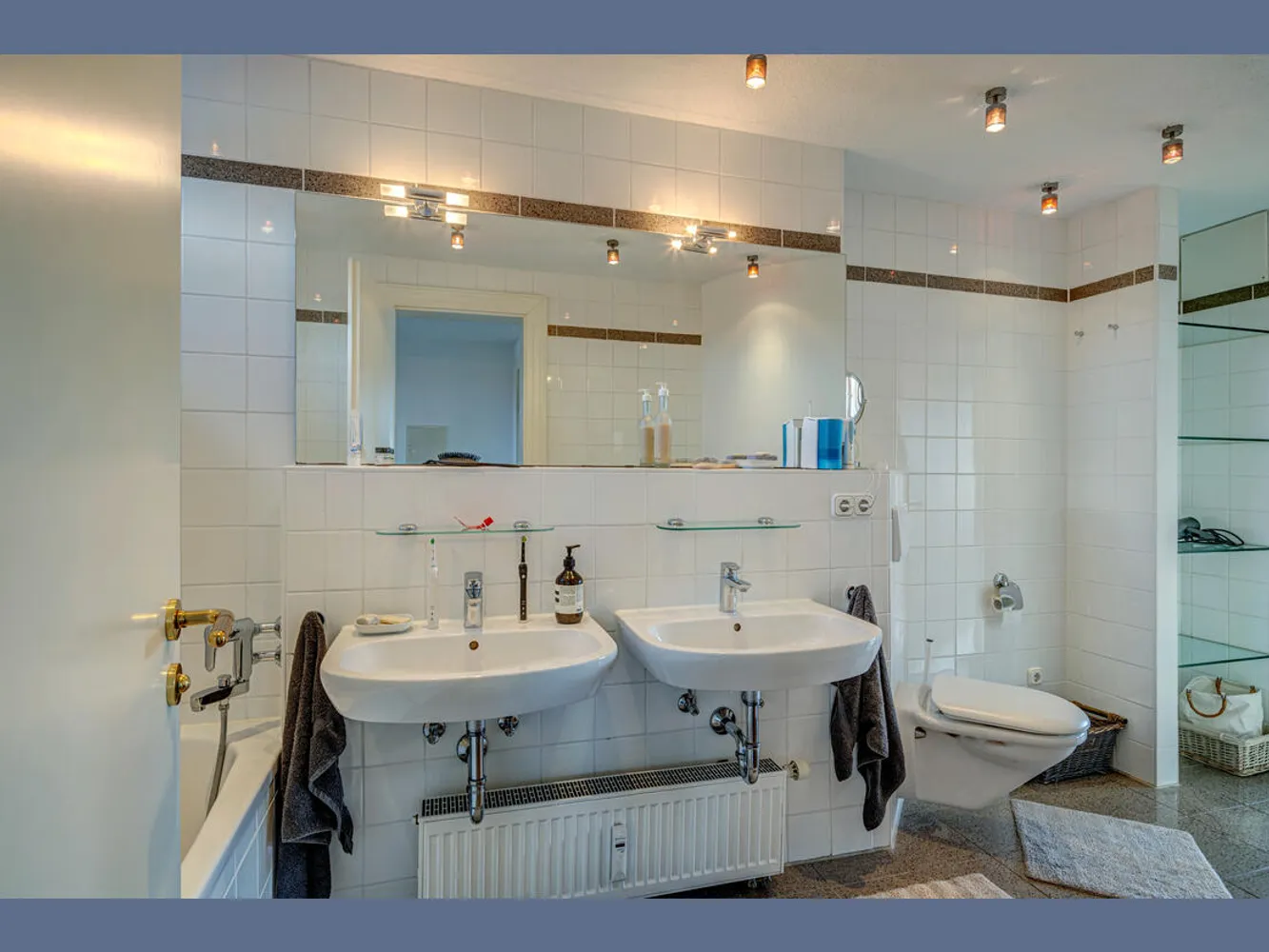 3 Zimmer Wohnung mit 118 m² in München – Bild 9