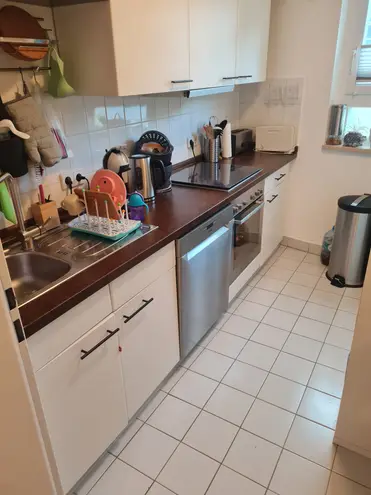 2 Zimmer Wohnung mit 56 m² in Potsdam – Bild 2