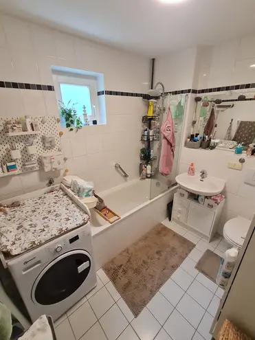 2 Zimmer Wohnung mit 56 m² in Potsdam – Bild 5