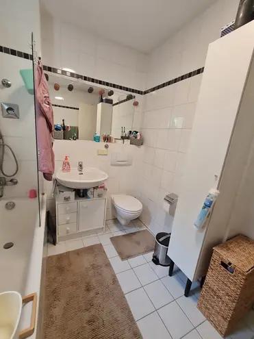 2 Zimmer Wohnung mit 56 m² in Potsdam – Bild 6
