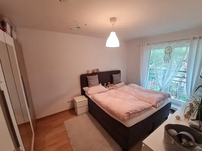 2 Zimmer Wohnung mit 56 m² in Potsdam – Bild 7