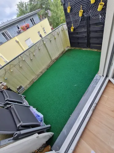 2 Zimmer Wohnung mit 56 m² in Potsdam – Bild 8