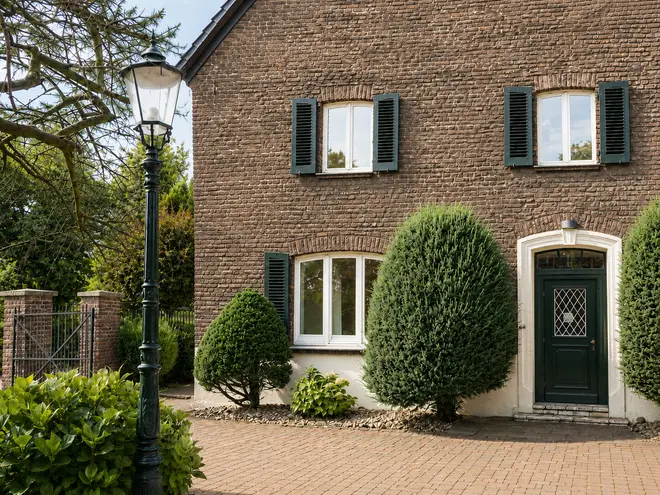 5 Zimmer Haus mit 190 m² in Duisburg – Bild 3