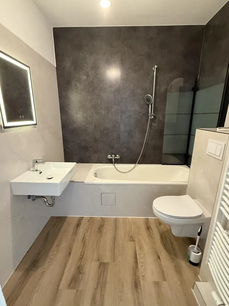 3 Zimmer Wohnung mit 70 m² in Dresden – Bild 1