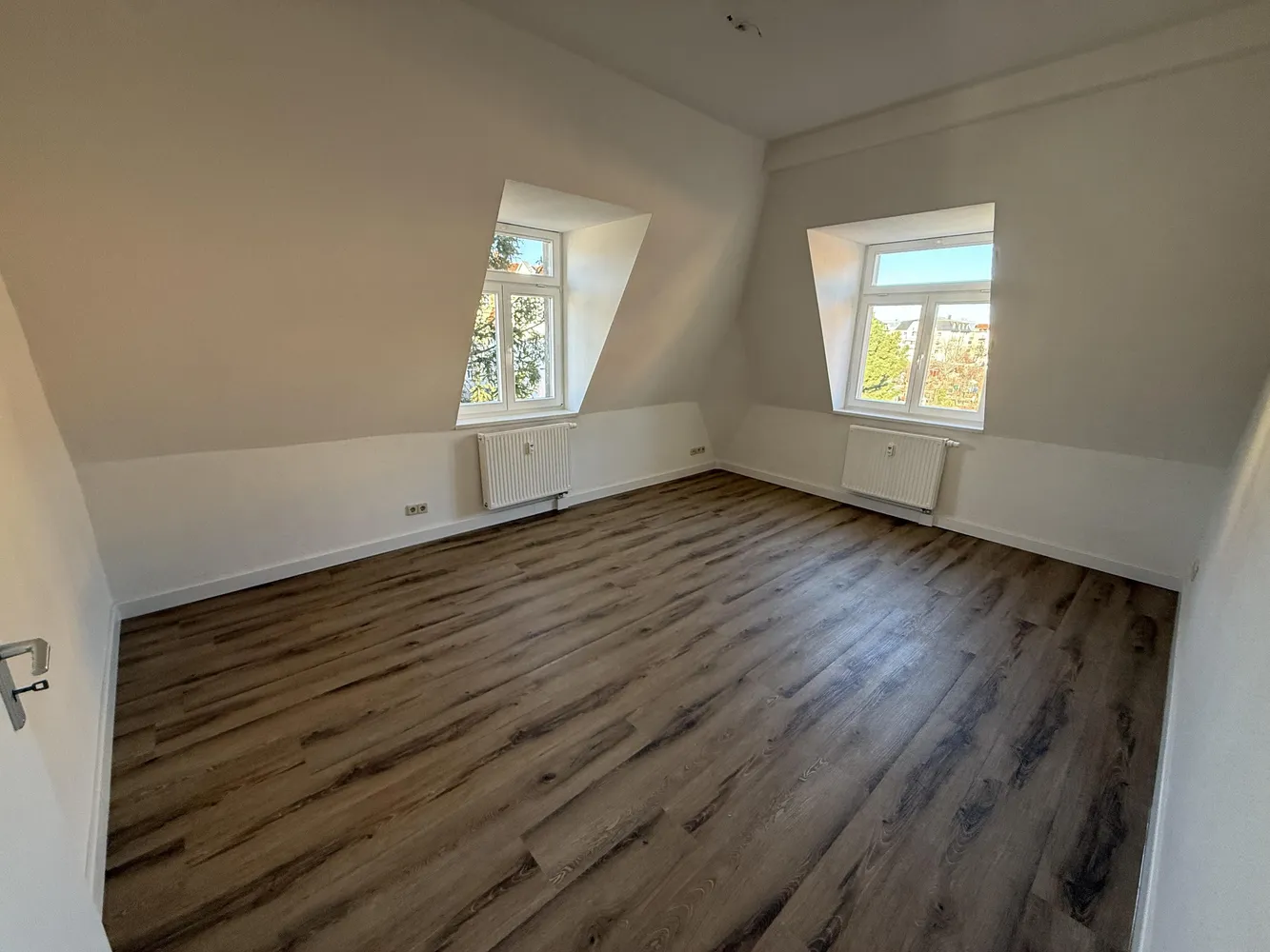 3 Zimmer Wohnung mit 70 m² in Dresden – Bild 9