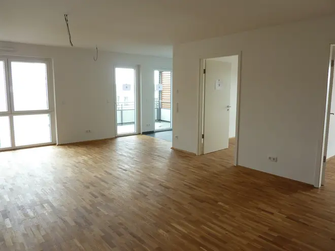 3 Zimmer Wohnung mit 82 m² in Mainz – Bild 2
