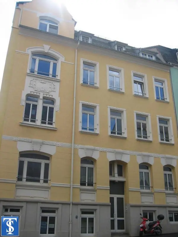 2 Zimmer Wohnung mit 50 m² in Plauen – Bild 3