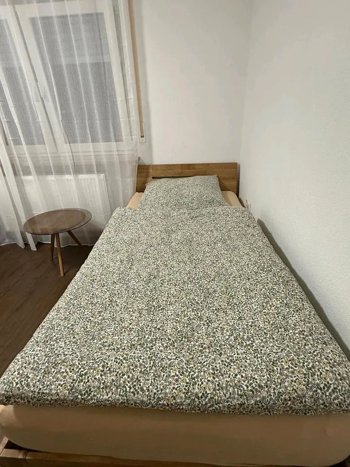 2 Zimmer Wohnung mit 45 m² in Crailsheim – Bild 1