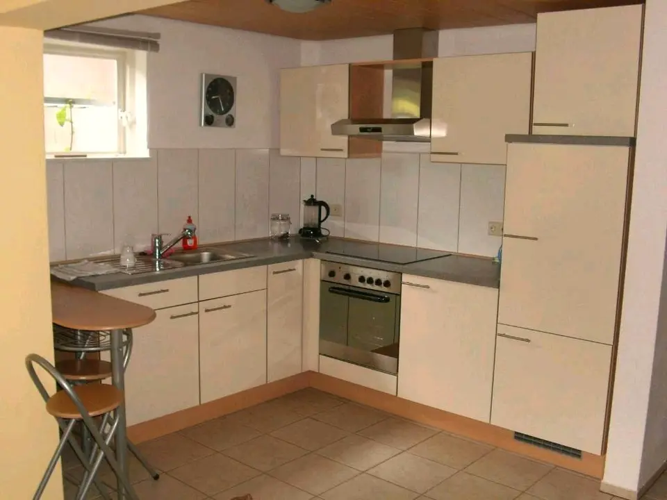 2 Zimmer Wohnung mit 45 m² in Crailsheim – Bild 2