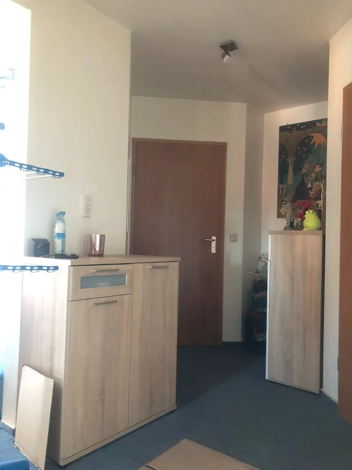 2 Zimmer Wohnung mit 45 m² in Crailsheim – Bild 5