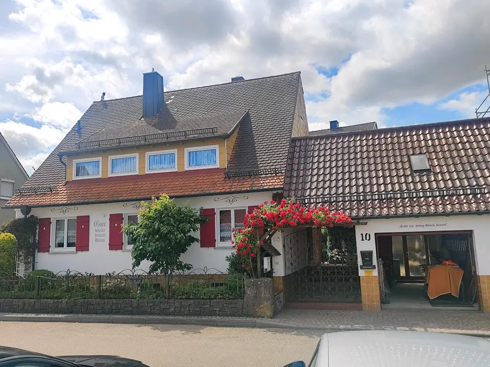 2 Zimmer Wohnung mit 45 m² in Crailsheim – Bild 8