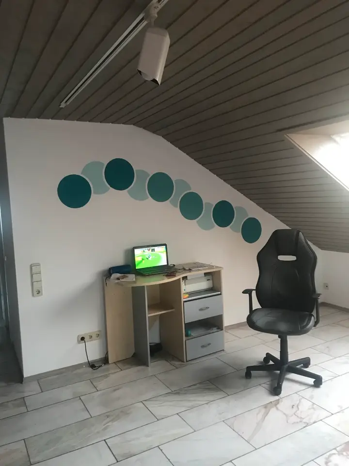2 Zimmer Wohnung mit 45 m² in Crailsheim – Bild 9