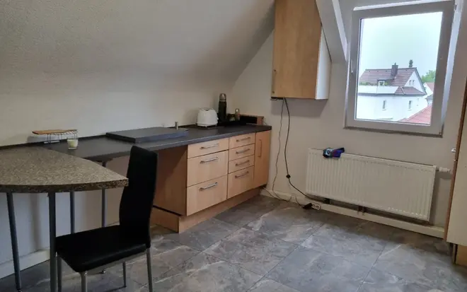 WG-Zimmer in Stuttgart – Bild 11