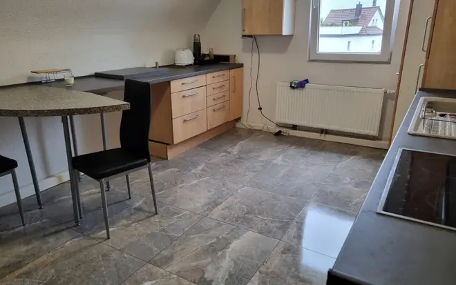 WG-Zimmer in Stuttgart – Bild 12