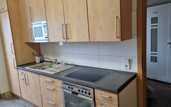 WG-Zimmer in Stuttgart – Bild 9
