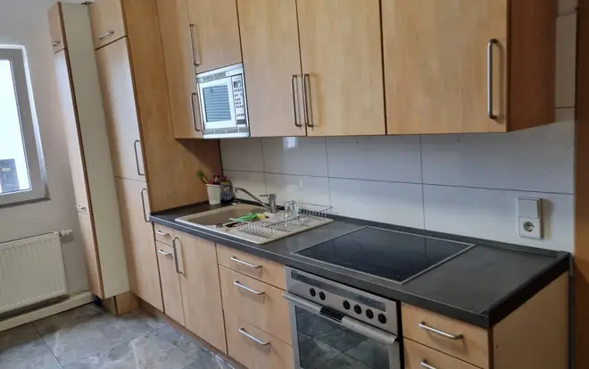 WG-Zimmer in Stuttgart – Bild 10