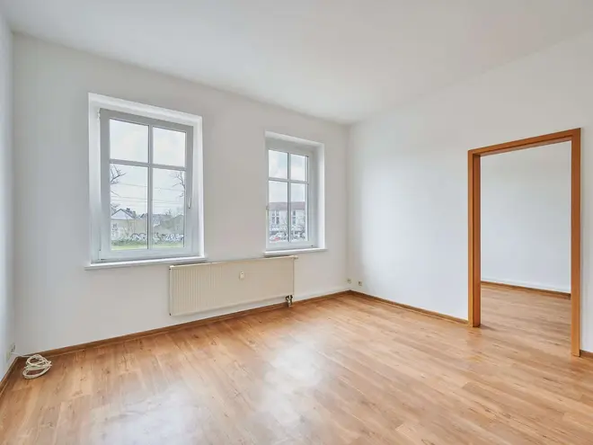 2 Zimmer Wohnung mit 49 m² in Leipzig – Bild 1