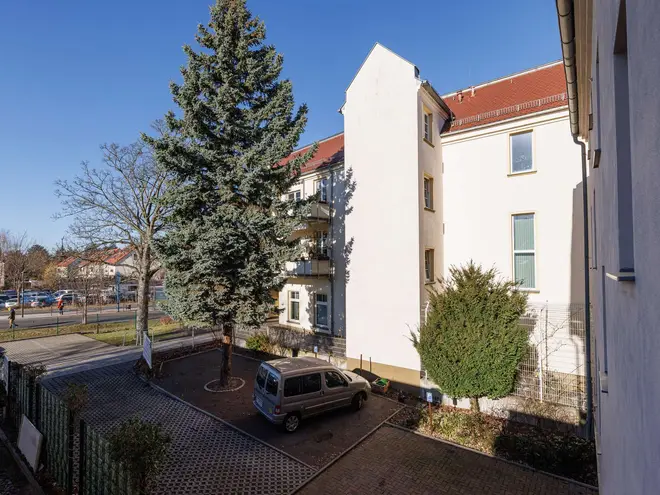 2 Zimmer Wohnung mit 49 m² in Leipzig – Bild 11