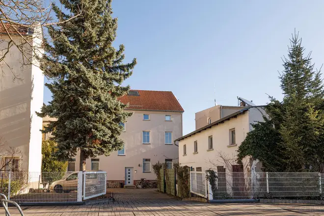 2 Zimmer Wohnung mit 49 m² in Leipzig – Bild 12