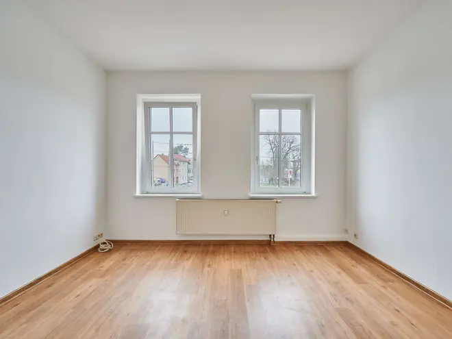 2 Zimmer Wohnung mit 49 m² in Leipzig – Bild 2