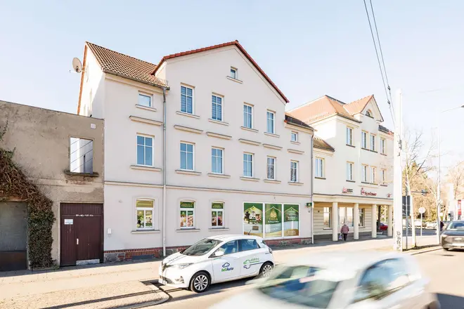 2 Zimmer Wohnung mit 49 m² in Leipzig – Bild 10