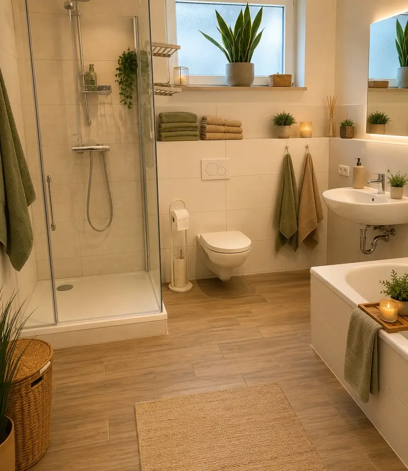 2 Zimmer Wohnung mit 71 m² in Schwerin – Bild 5