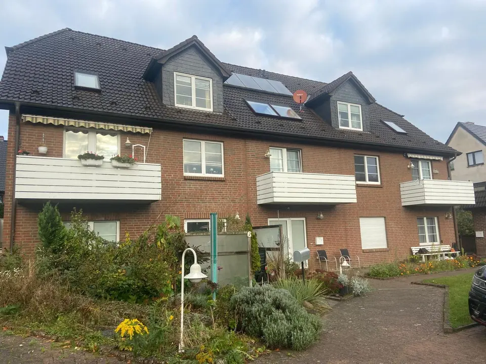 2 Zimmer Wohnung mit 71 m² in Schwerin – Bild 6