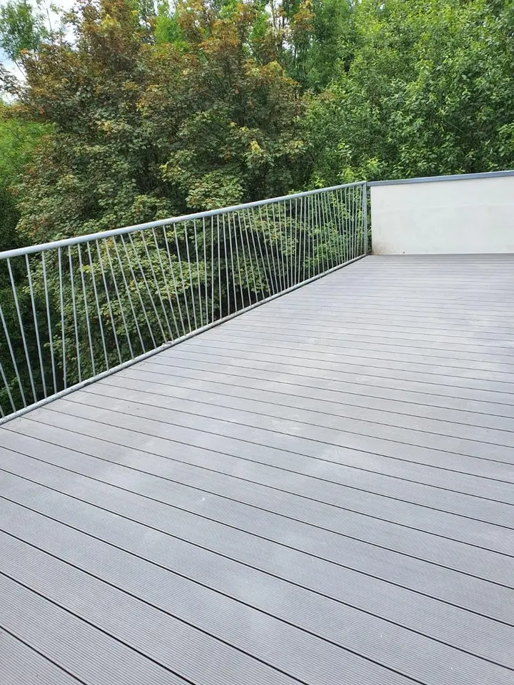 2 Zimmer Wohnung mit 71 m² in Schwerin – Bild 10