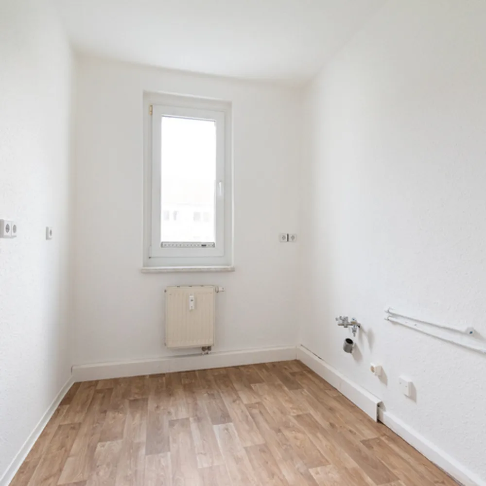 3 Zimmer Wohnung mit 60 m² in Freiberg – Bild 5