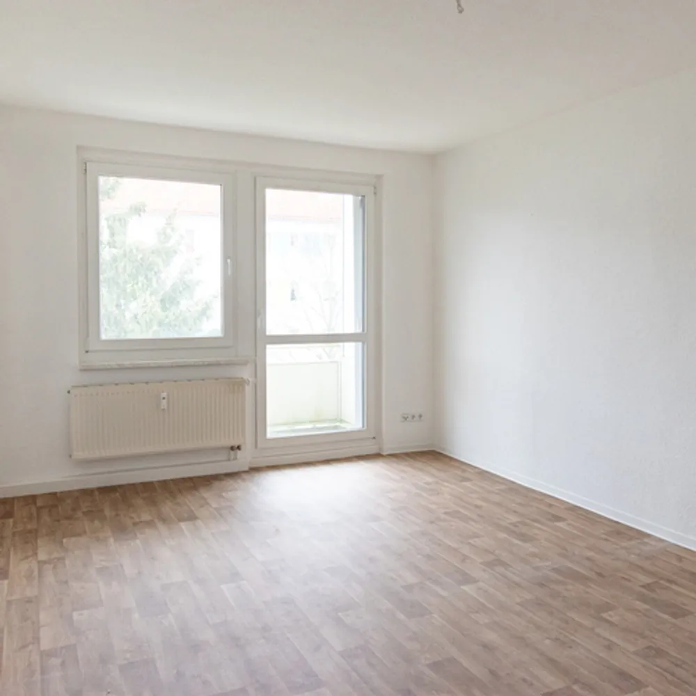 3 Zimmer Wohnung mit 60 m² in Freiberg – Bild 6