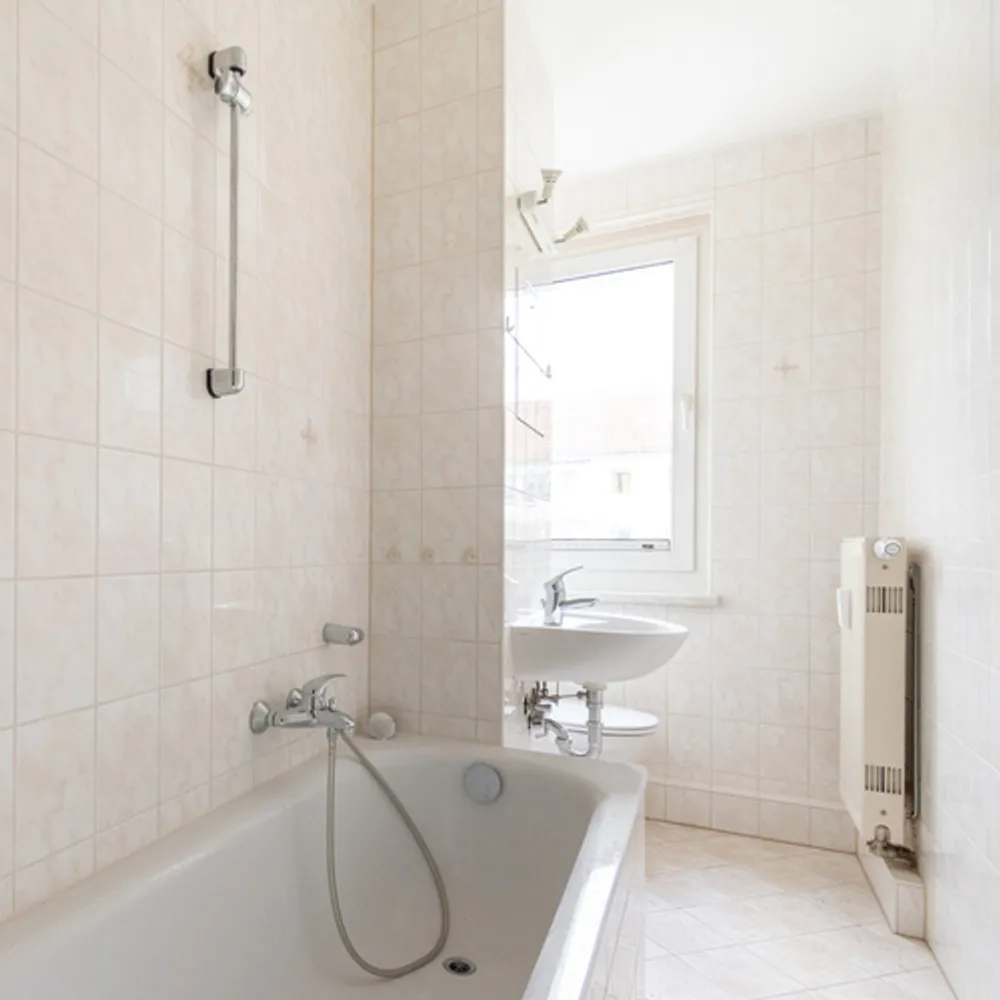 3 Zimmer Wohnung mit 60 m² in Freiberg – Bild 7