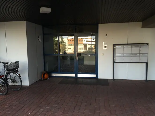 2 Zimmer Wohnung mit 41 m² in Bonn – Bild 4