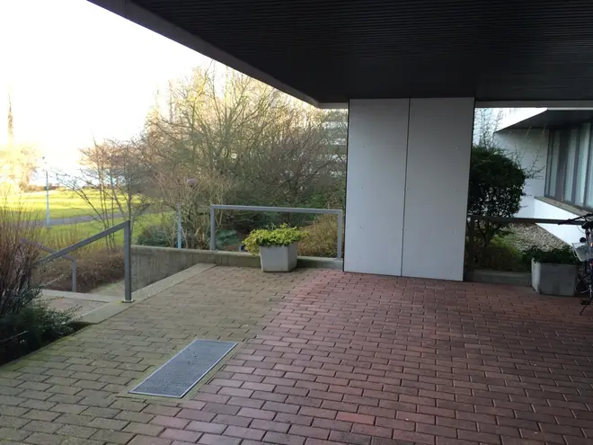 2 Zimmer Wohnung mit 41 m² in Bonn – Bild 5