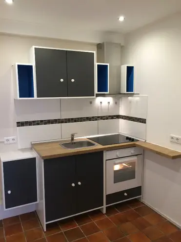 2 Zimmer Wohnung mit 41 m² in Bonn – Bild 6