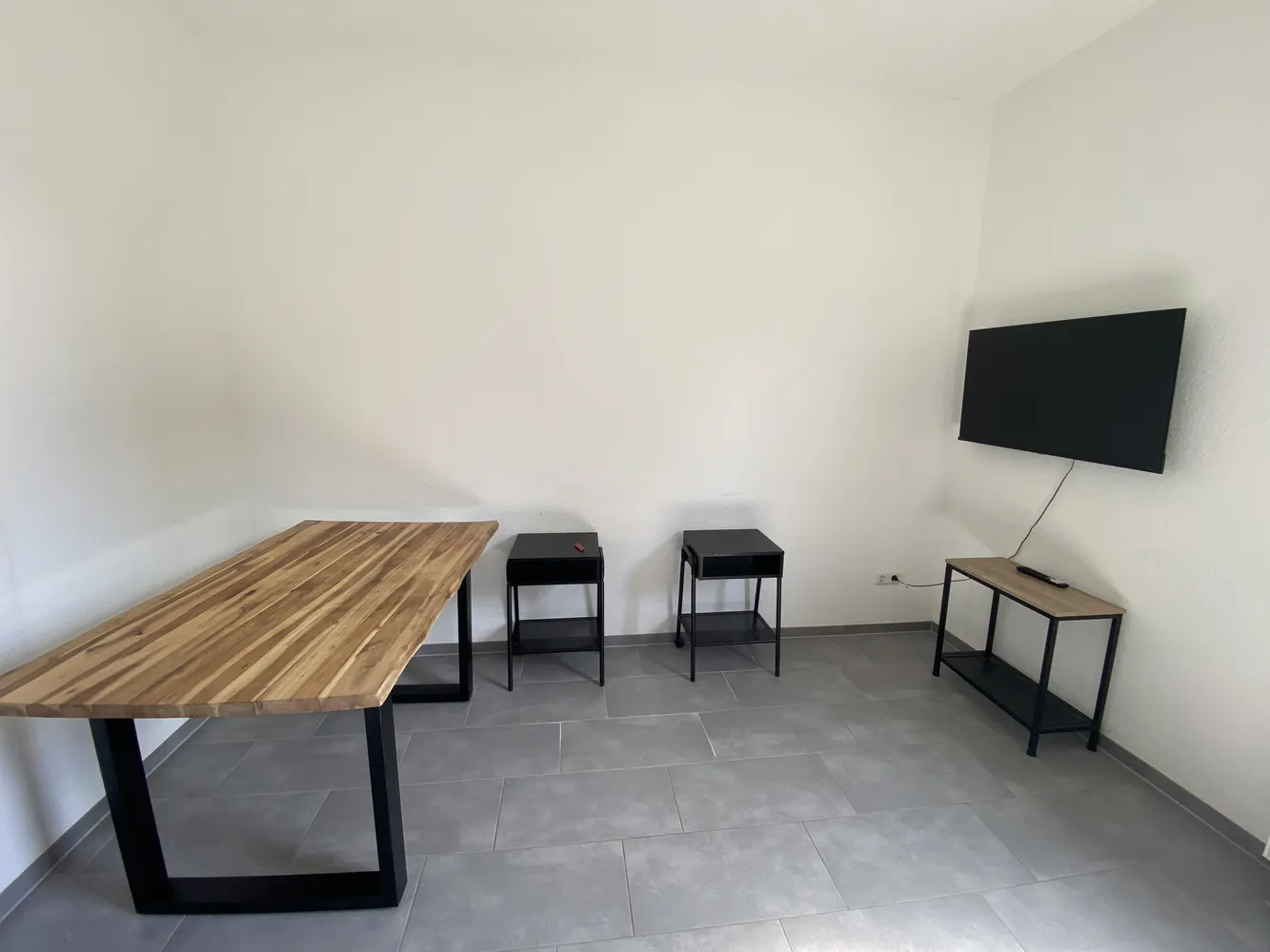 3 Zimmer Wohnung mit 50 m² in Offenbach am Main – Bild 1