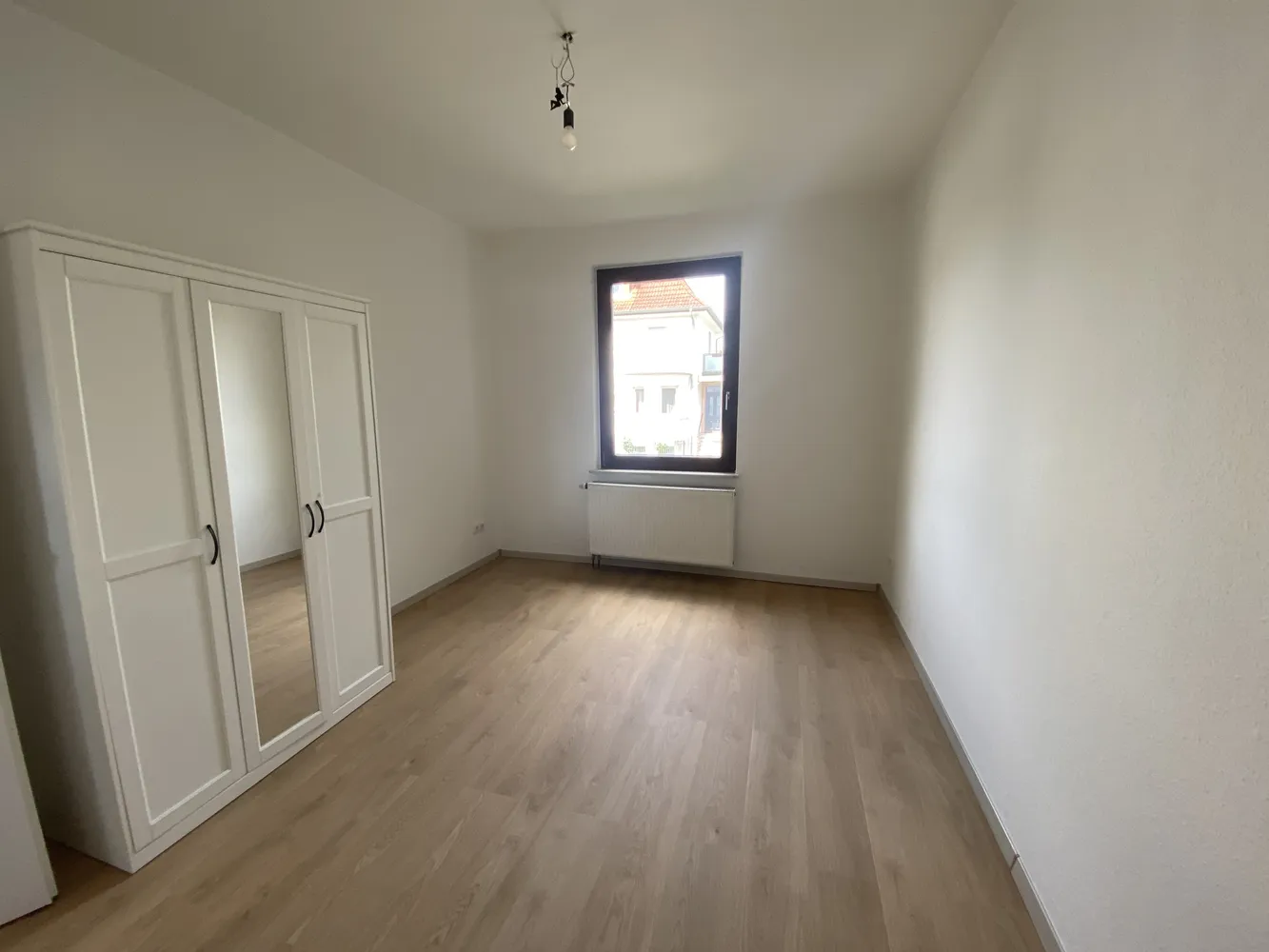 3 Zimmer Wohnung mit 50 m² in Offenbach am Main – Bild 2
