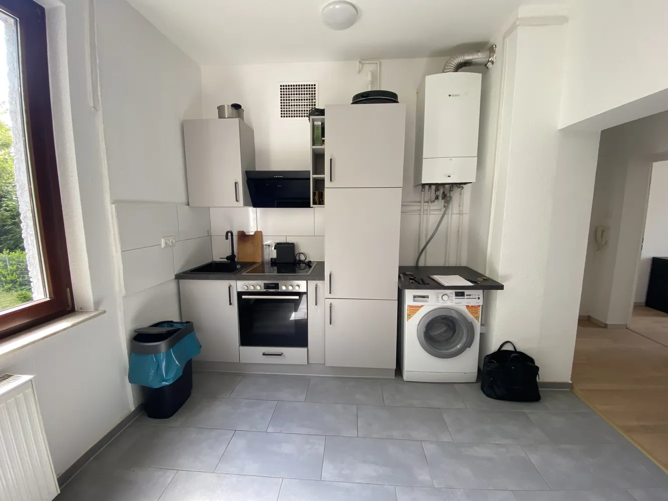 3 Zimmer Wohnung mit 50 m² in Offenbach am Main – Bild 4