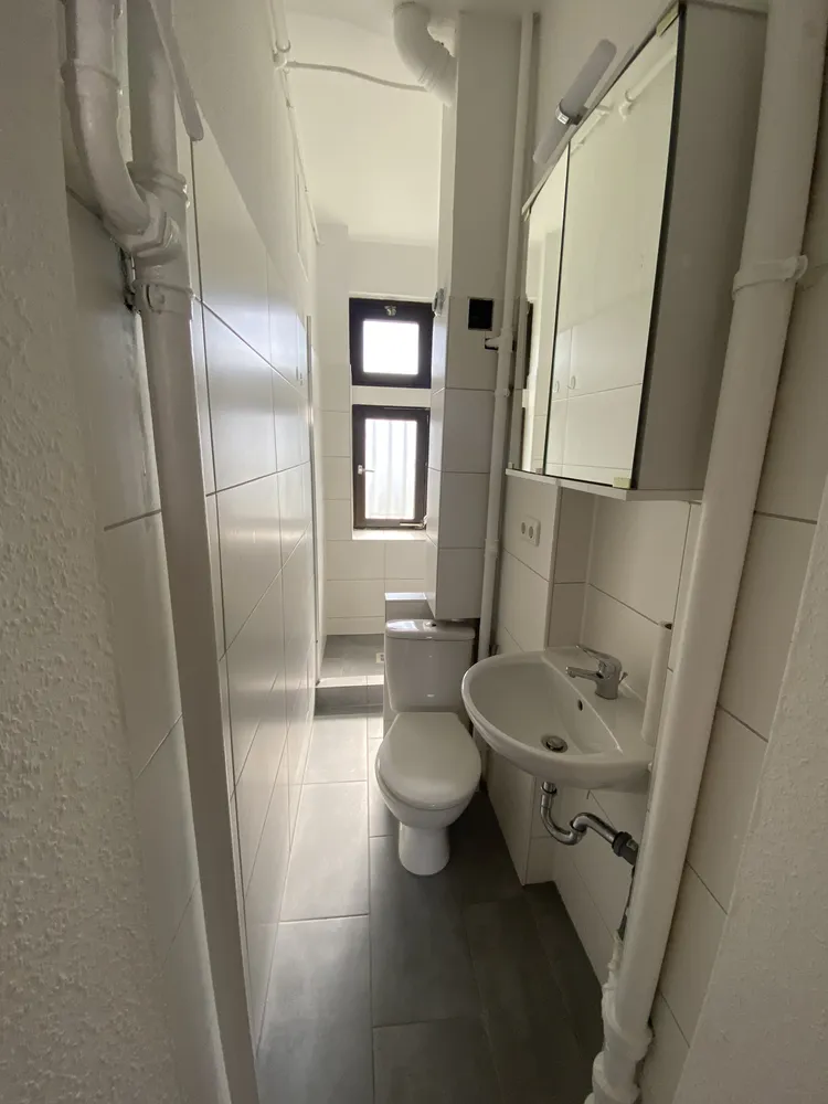 3 Zimmer Wohnung mit 50 m² in Offenbach am Main – Bild 5