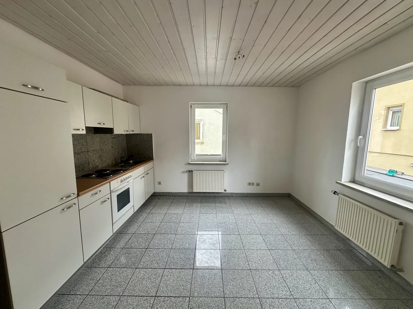 2 Zimmer Wohnung mit 57 m² in Heilbronn – Bild 3
