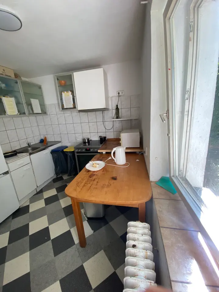 WG-Zimmer mit 14 m² in Bornheim – Bild 4