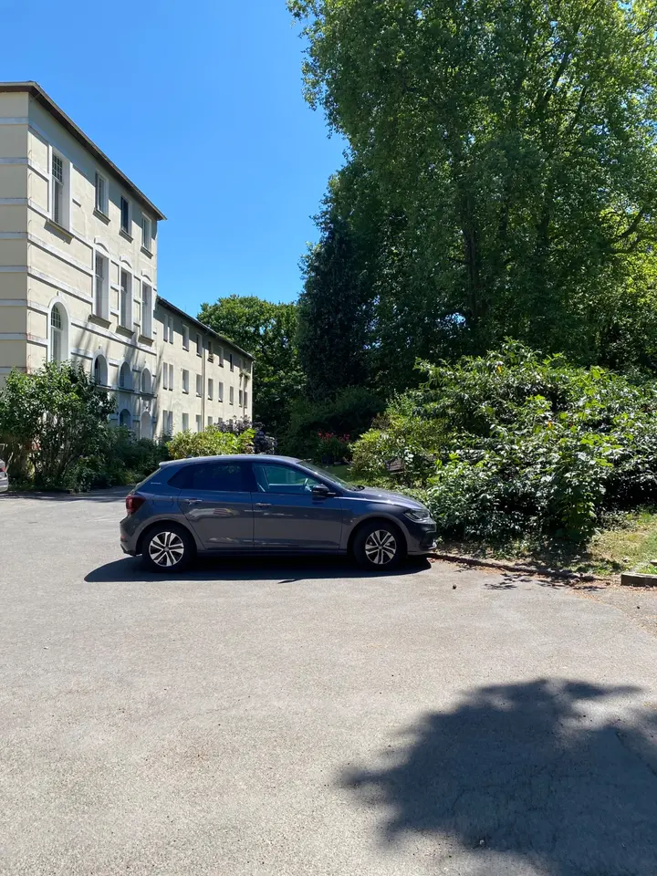 WG-Zimmer mit 14 m² in Bornheim – Bild 9