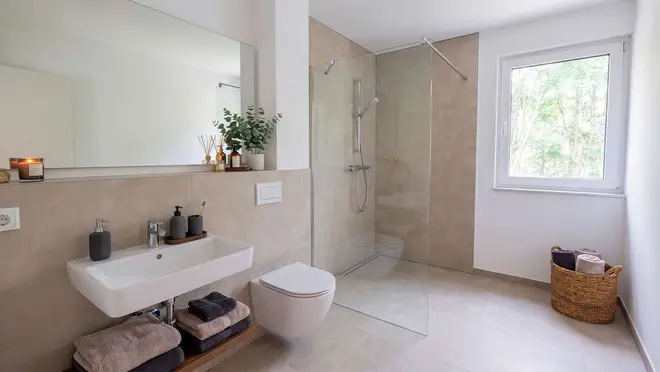 3 Zimmer Wohnung mit 80 m² in Bielefeld – Bild 5