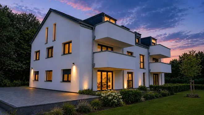 3 Zimmer Wohnung mit 80 m² in Bielefeld – Bild 8